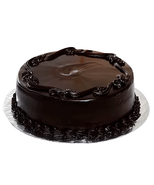 Dezire LG Sugar Free Eggless Chocolate Truffle Cake - Chennai Only