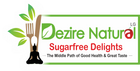 Dezire Natural Sugar Free Low GI Health Foods